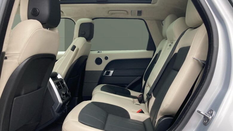 Land Rover Range Rover Sport 3.0 P400 HST 5dr Auto Petrol Estate